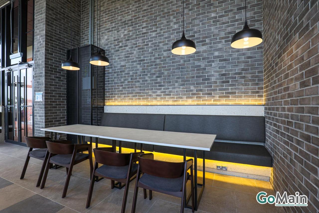2Br Family Suite Millerz Square // Kl & Free Parking Kuala Lumpur Luaran gambar
