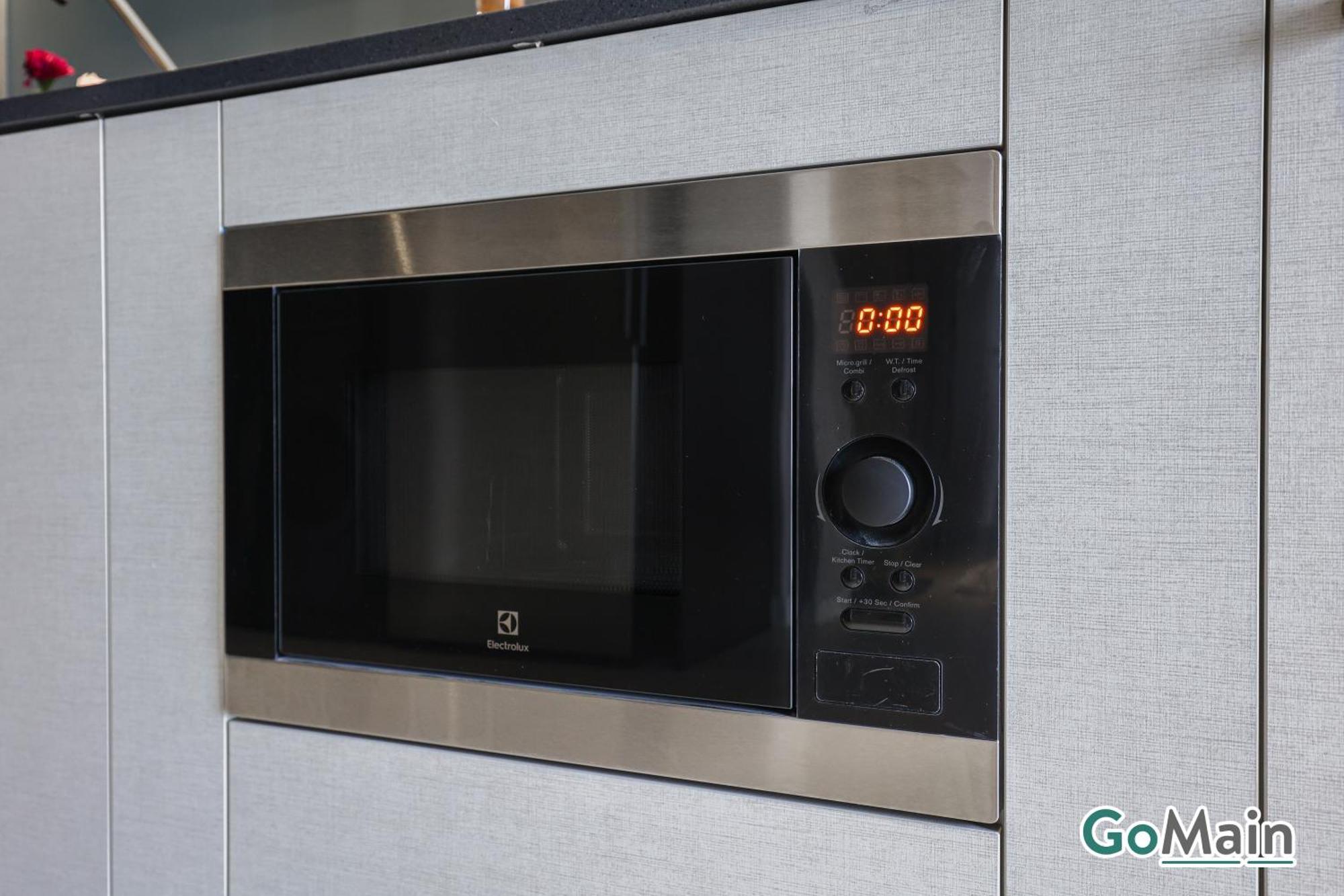 2Br Family Suite Millerz Square // Kl & Free Parking Kuala Lumpur Luaran gambar